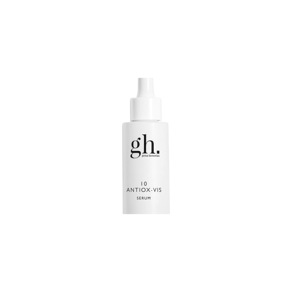gh 10 Antiox-Vis Serum Gel 30 ml