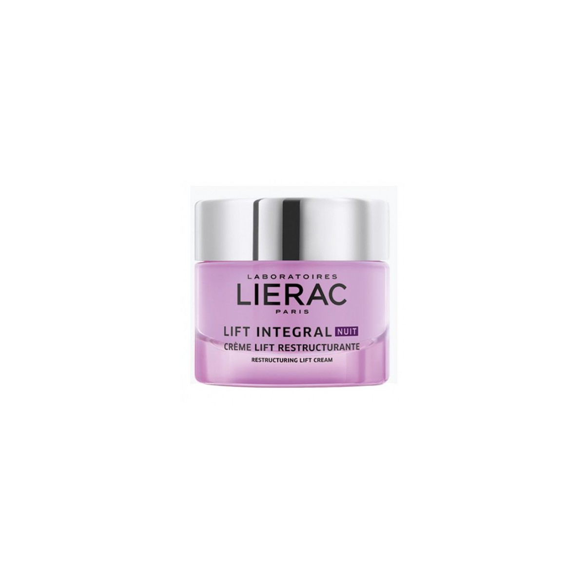 Lierac Lift Integral crema noche 50ml