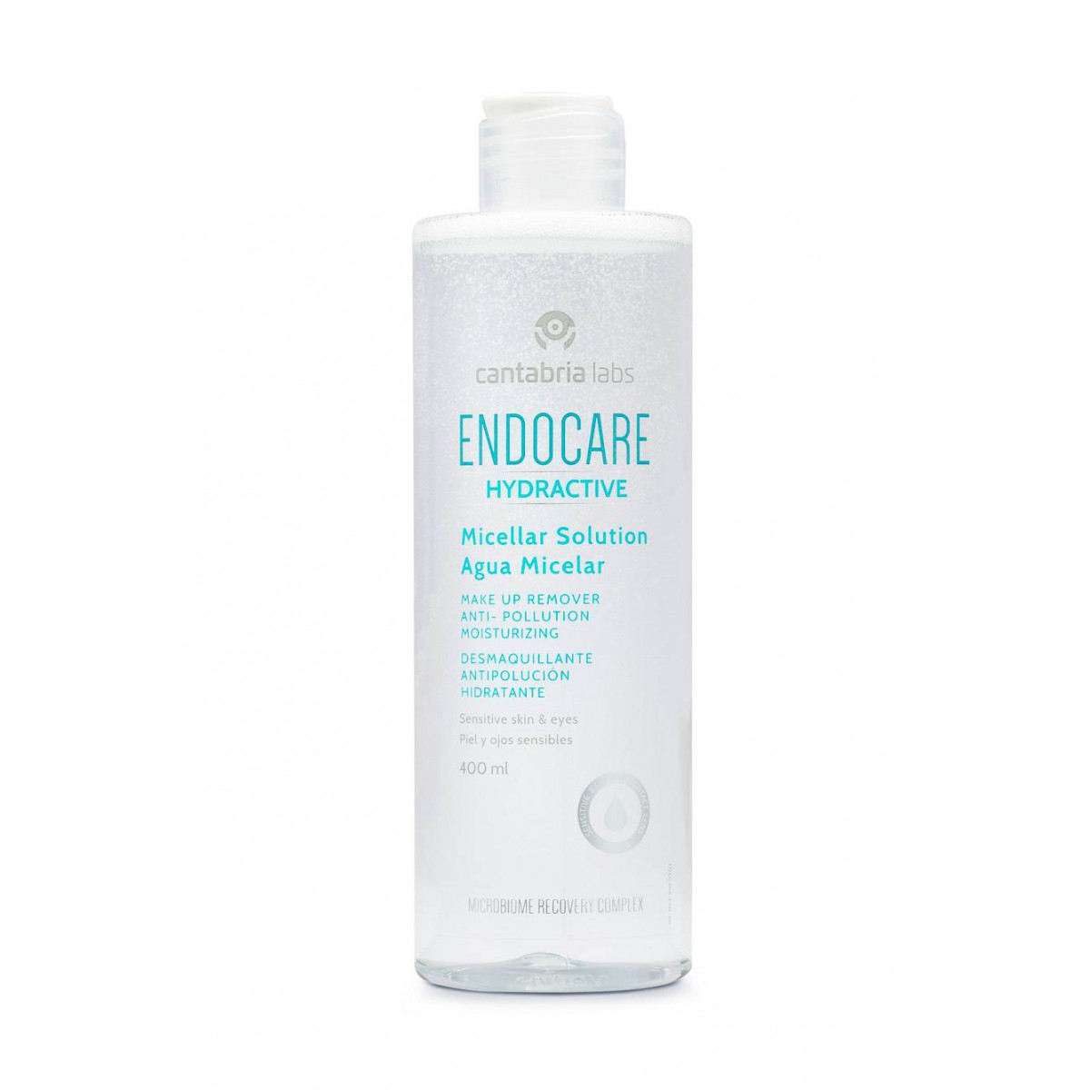 Endocare hydractive agua micelar 100ml