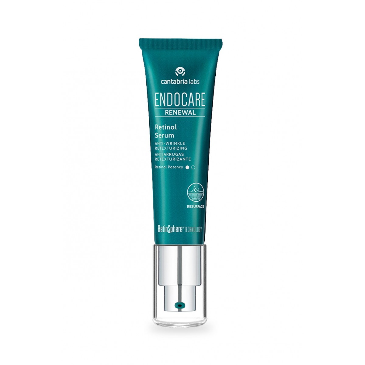 Endocare Renewal retinol serum 0,2% 30ml