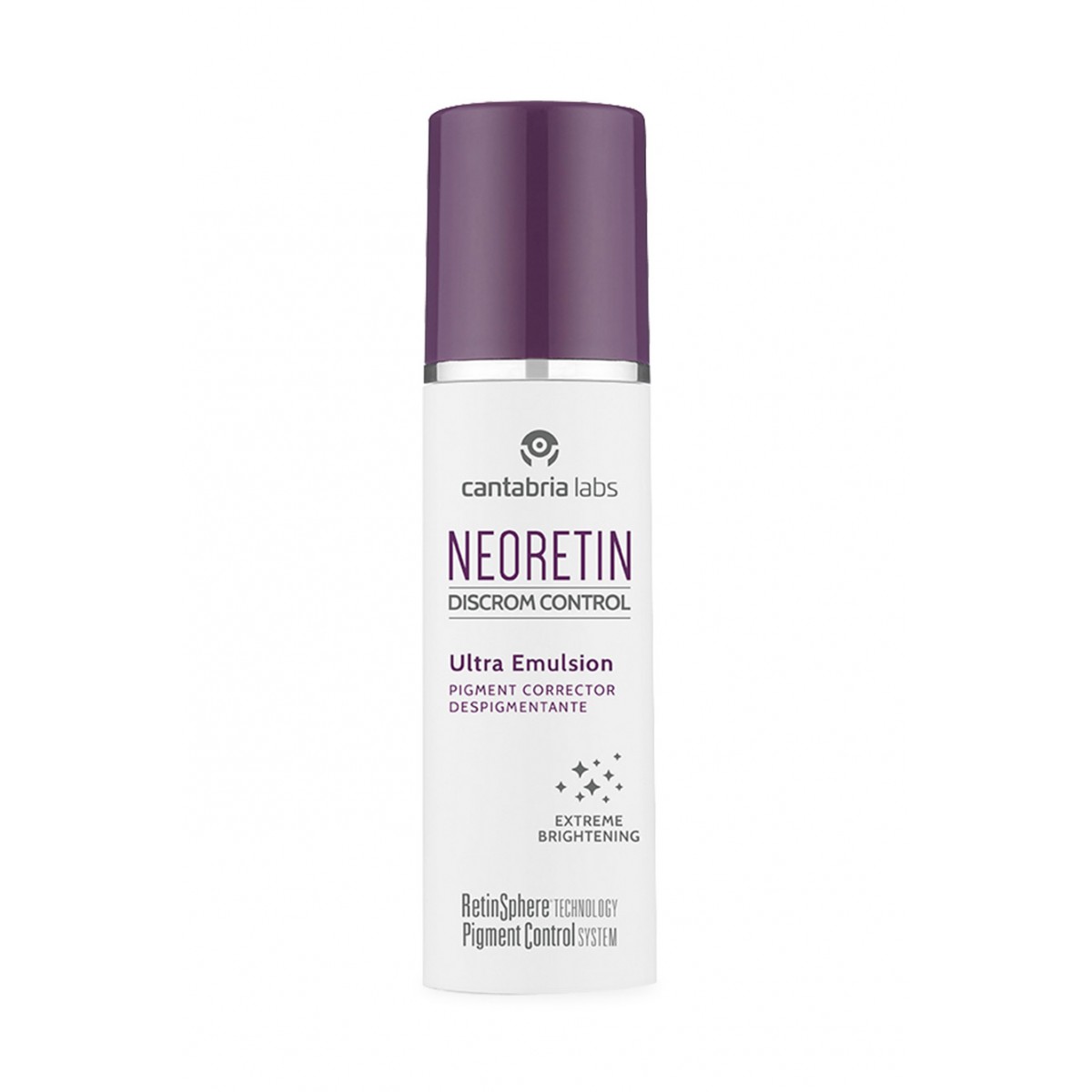 Neoretin Discrom Control Ultra Emulsion 30 ml