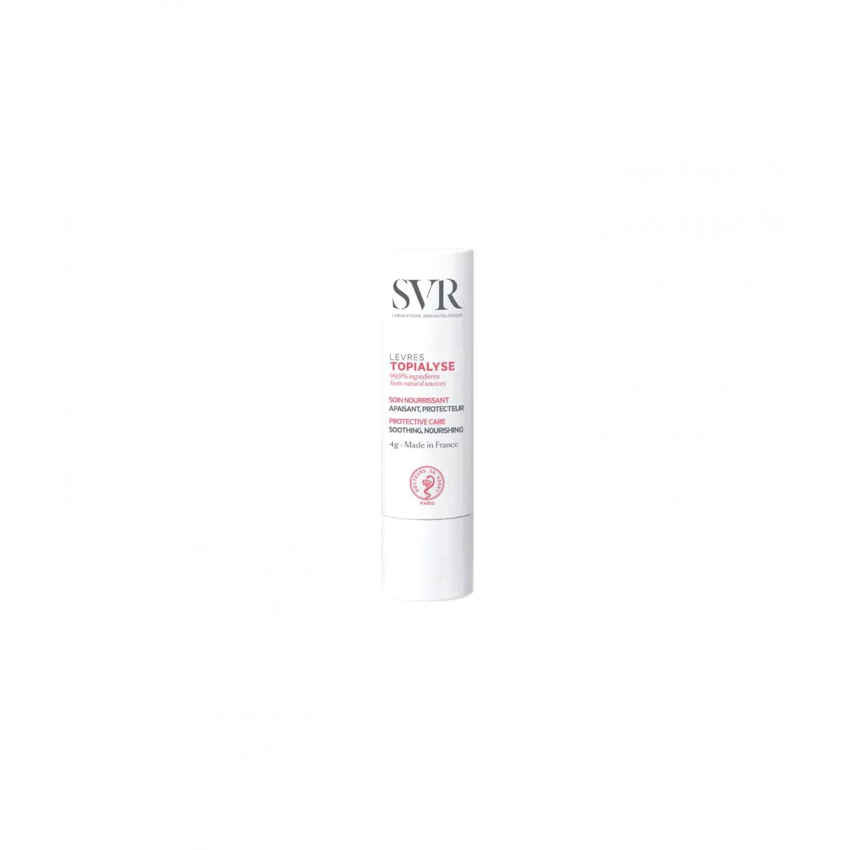 SVR Stick levres 4g