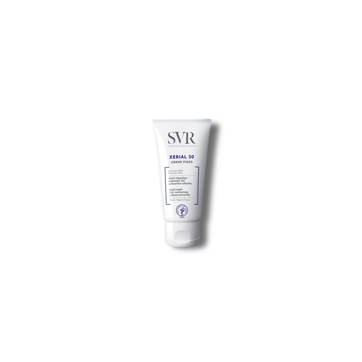 SVR Xerial 30 gel-creme 75ml