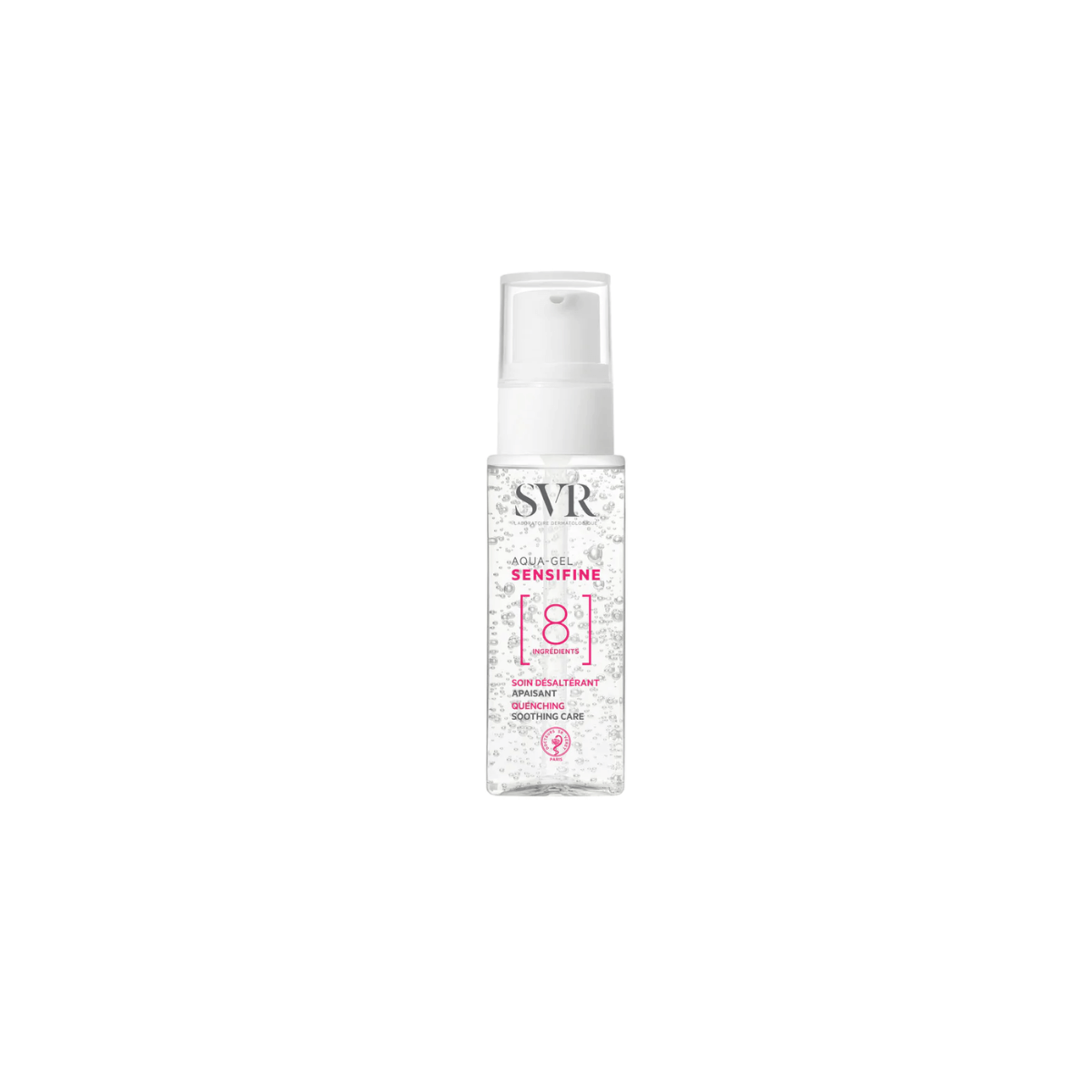 SVR Sensifine aqua-gel 40ml