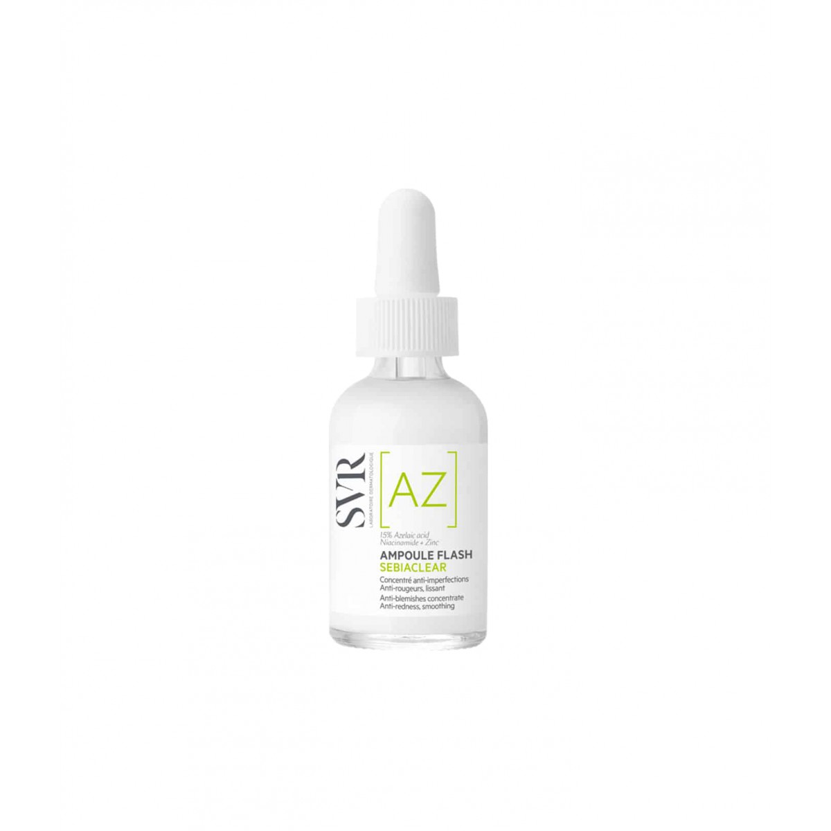 SVR Ampoule flash 30ml
