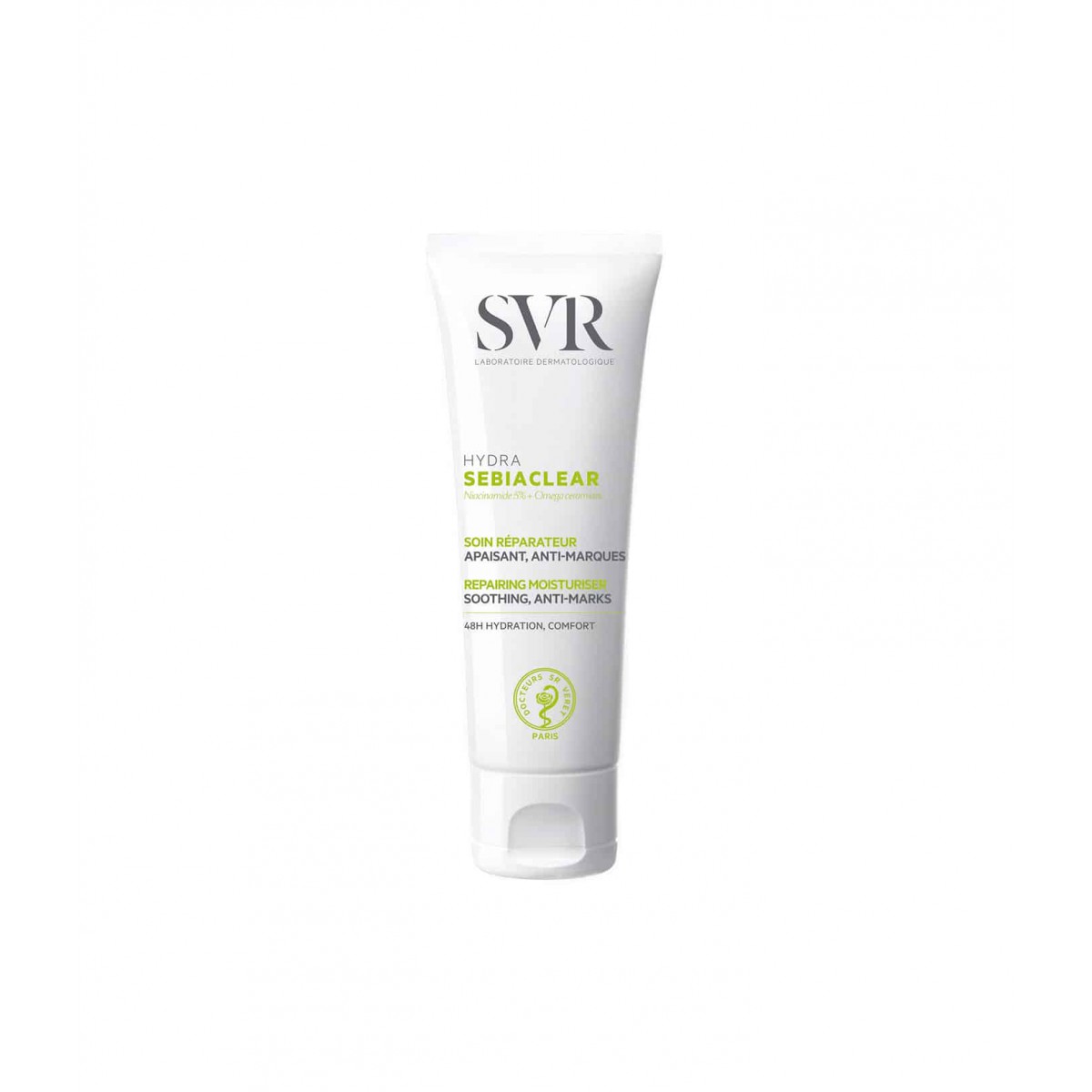 SVR Sebiaclear hydra 40ml