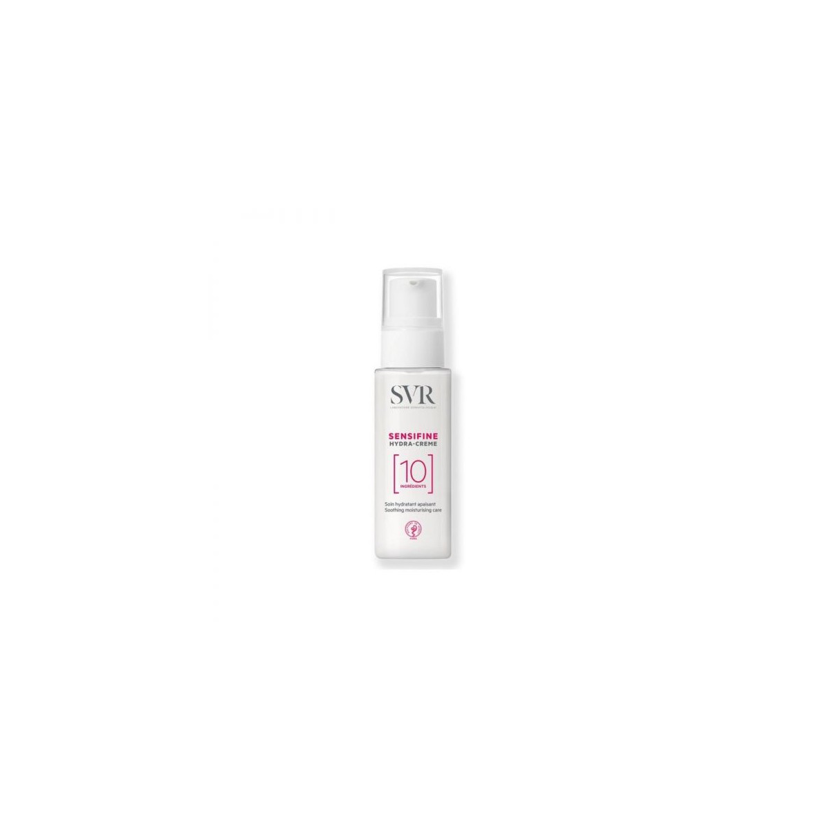 SVR Sensifine hydra-creme 40ml