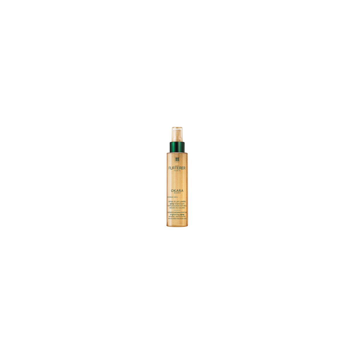 Rene furterer Okara blond spray 150ml