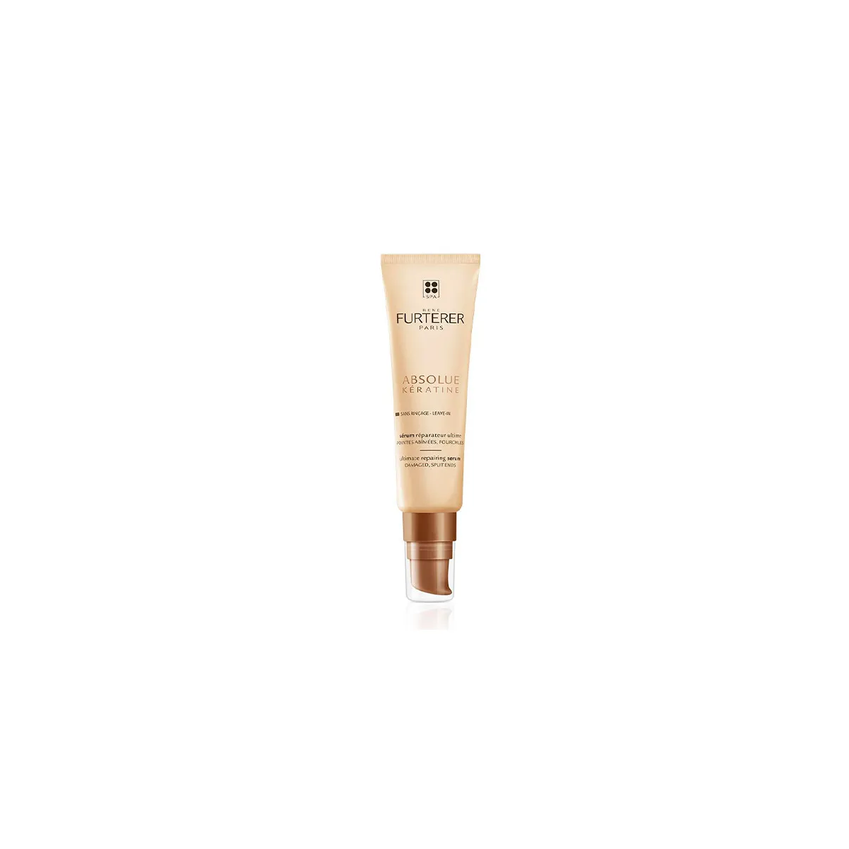 Rene furterer absolue keratine puntas dañadas 30ml