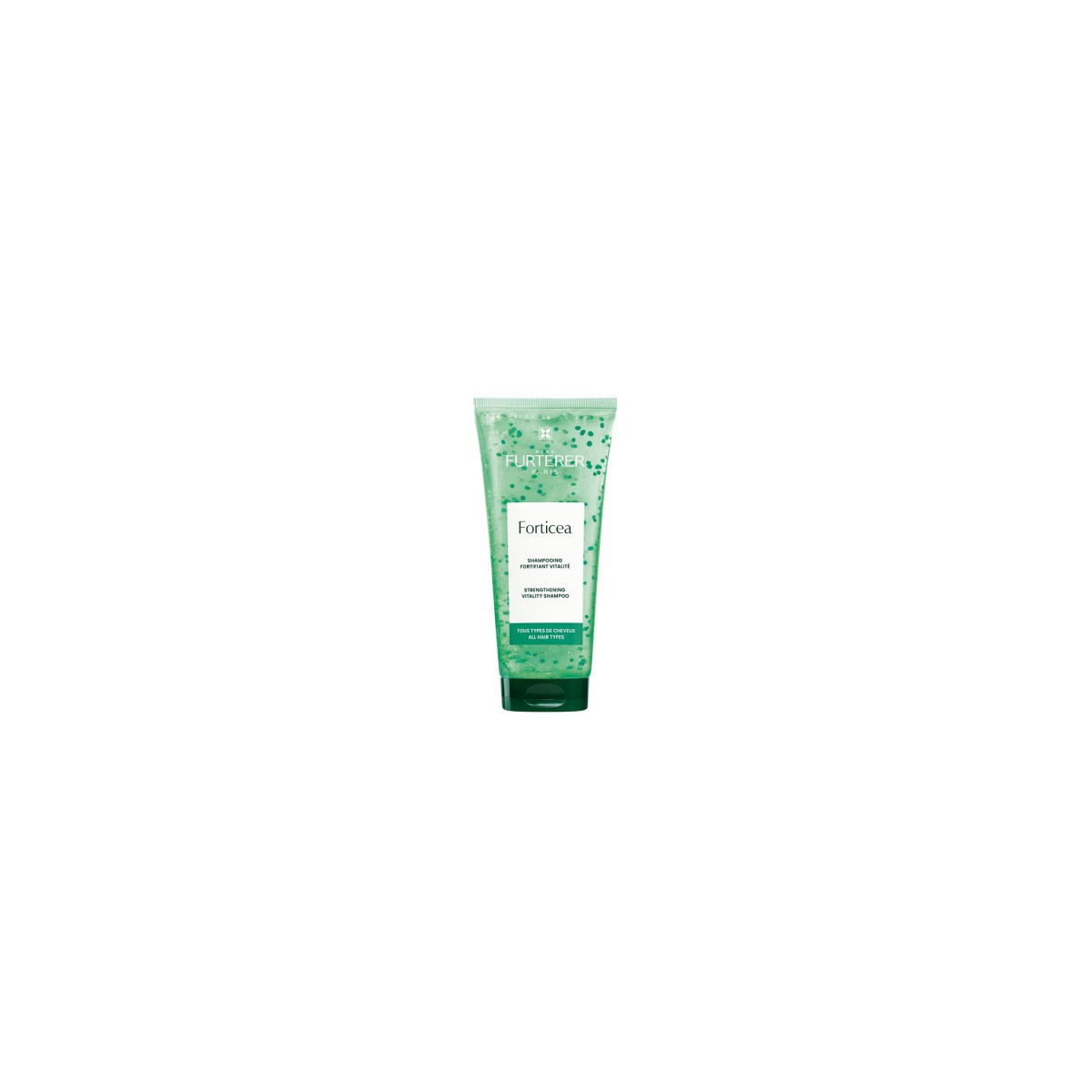 Rene furterer Forticea champú 200ml