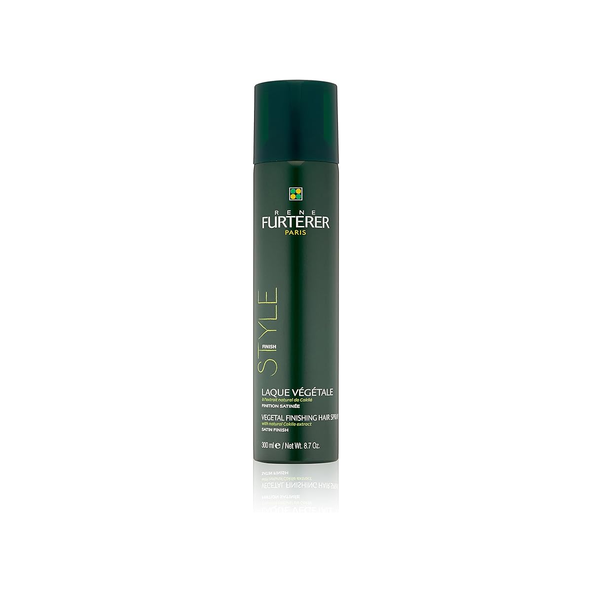 Rene furterer Style spray fijador 100ml