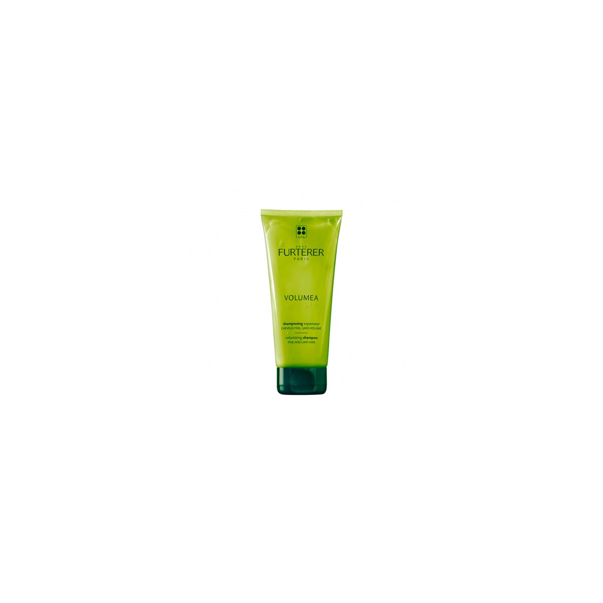 Rene furterer Volumea champú 200ml