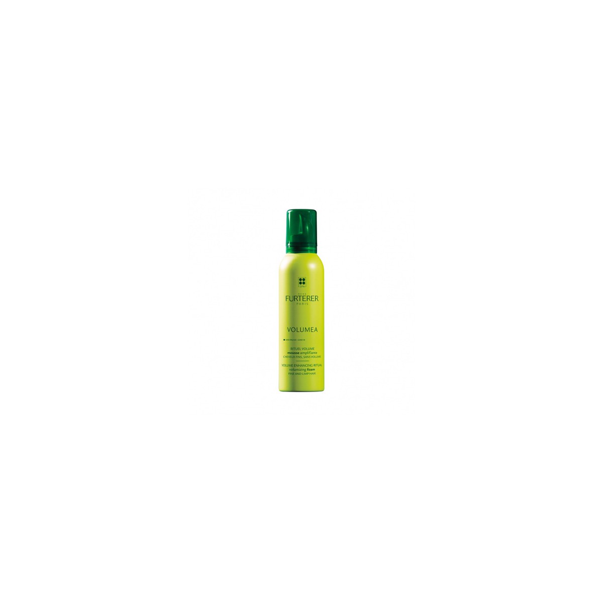 Rene furterer Volumea espuma amplificadora 200ml