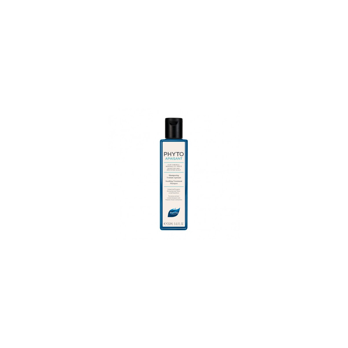 Phyto Apaisant champú 250ml