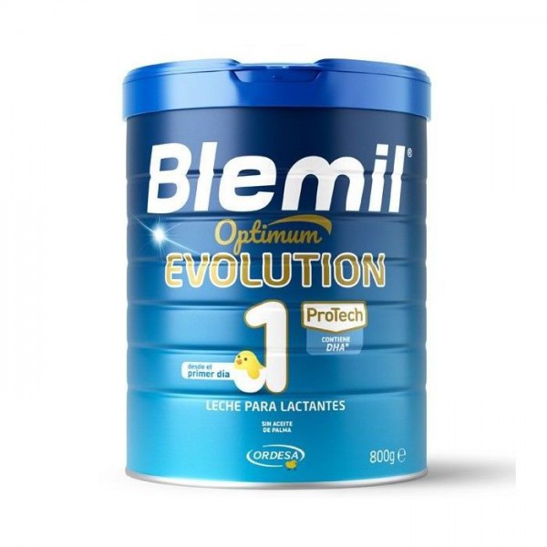 Blemil optimum evolution 1 800gr