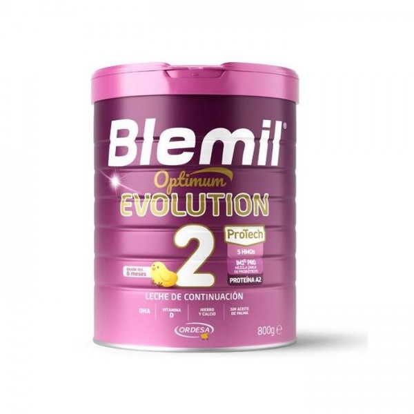 Blemil optimum evolution 2 800gr