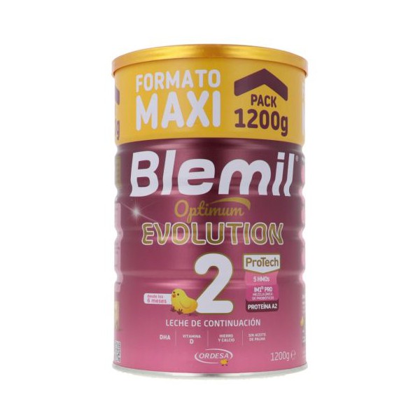 Blemil optimum evolution 2 1200gr