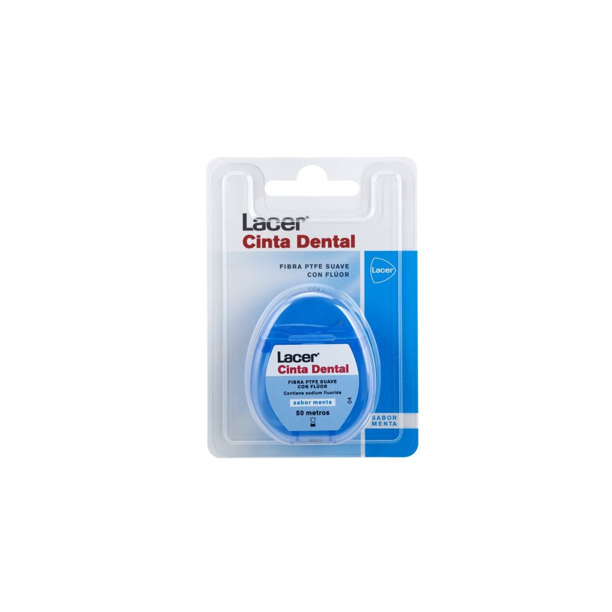 Cinta Dental - Lacer