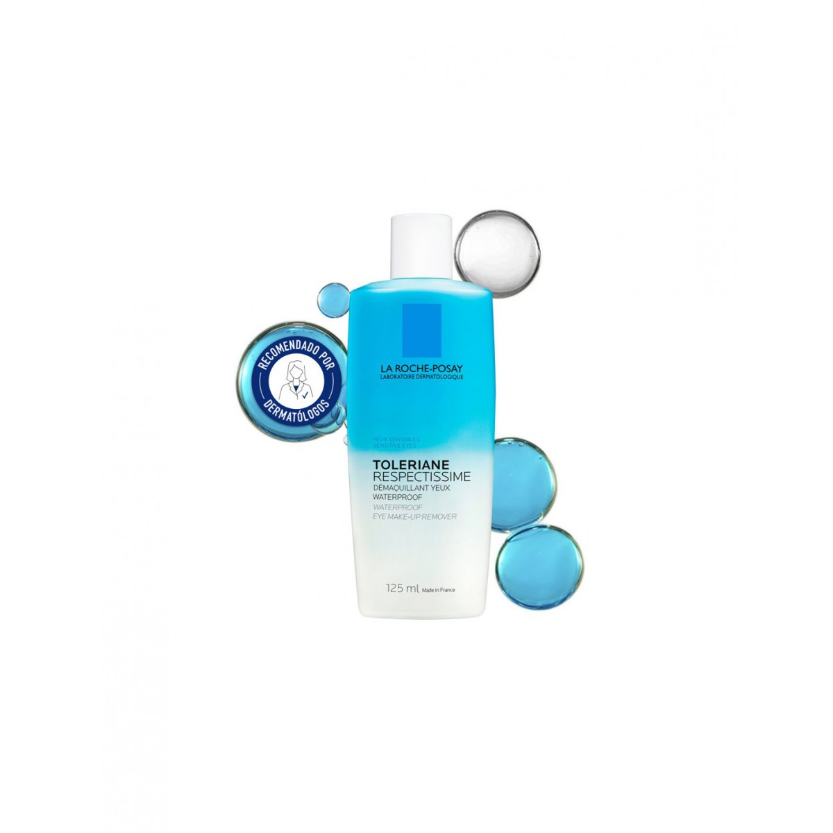 LA ROCHE-POSAY Toleriane Respectissime...