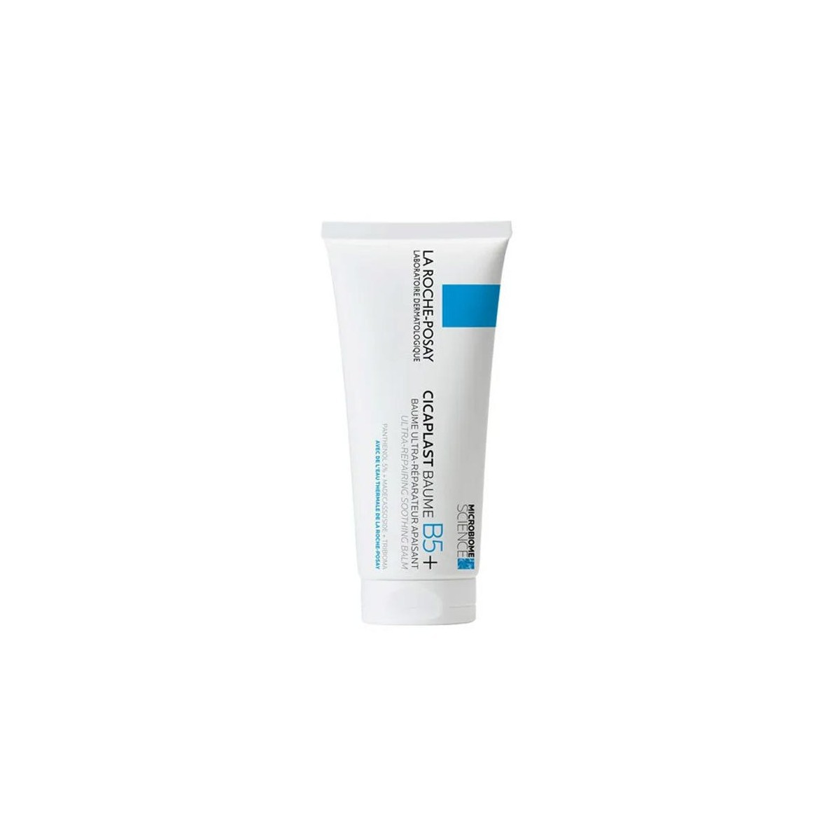 LA ROCHE-POSAY Cicaplast Baume B5+ 40ml