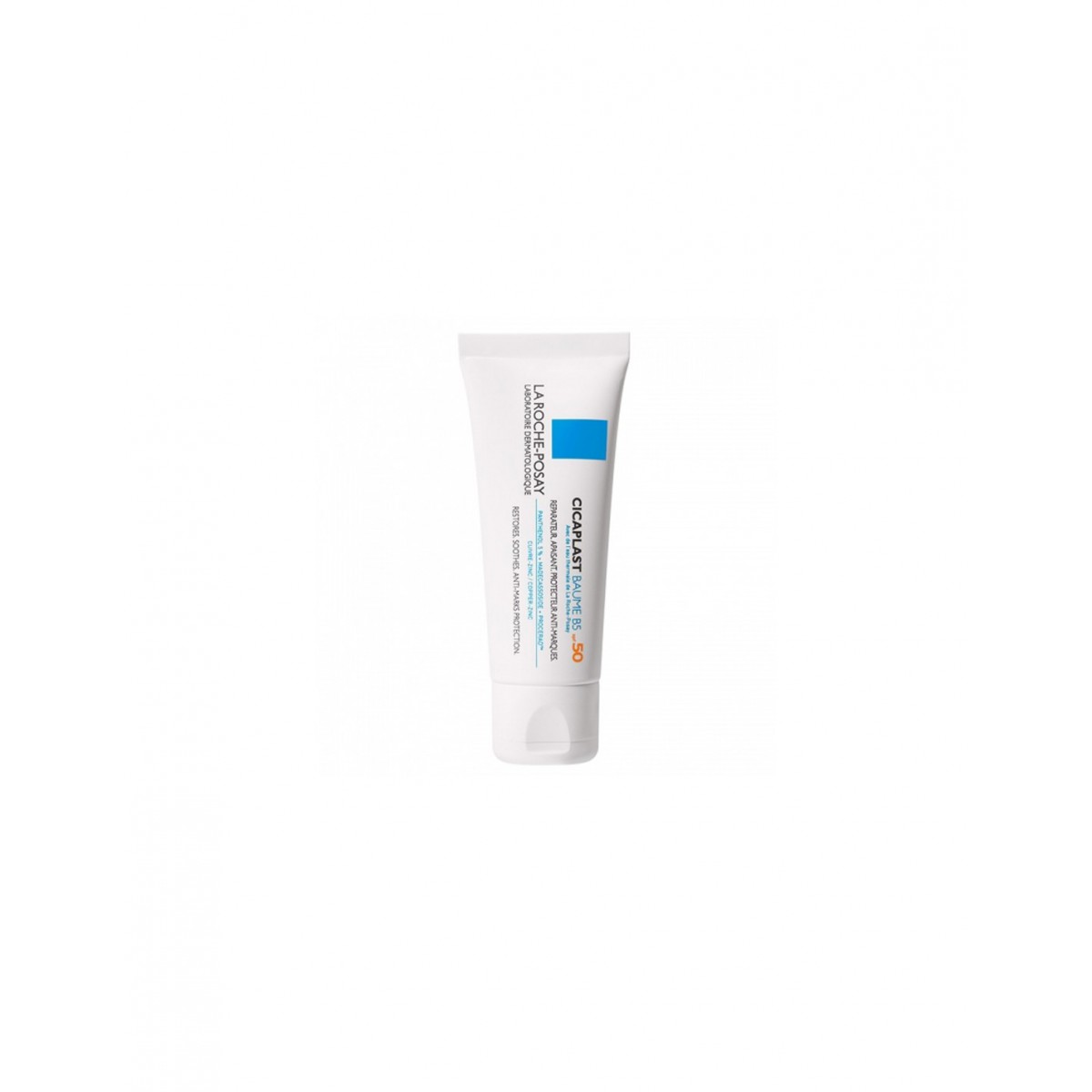 LA ROCHE-POSAY Cicaplast Baume B5+ SPF50 40ml