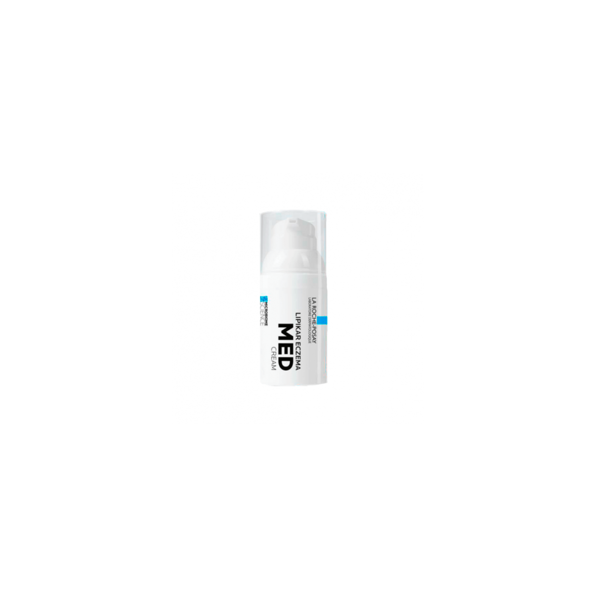 LA ROCHE-POSAY Lipikar Eczema MED crema 30ml