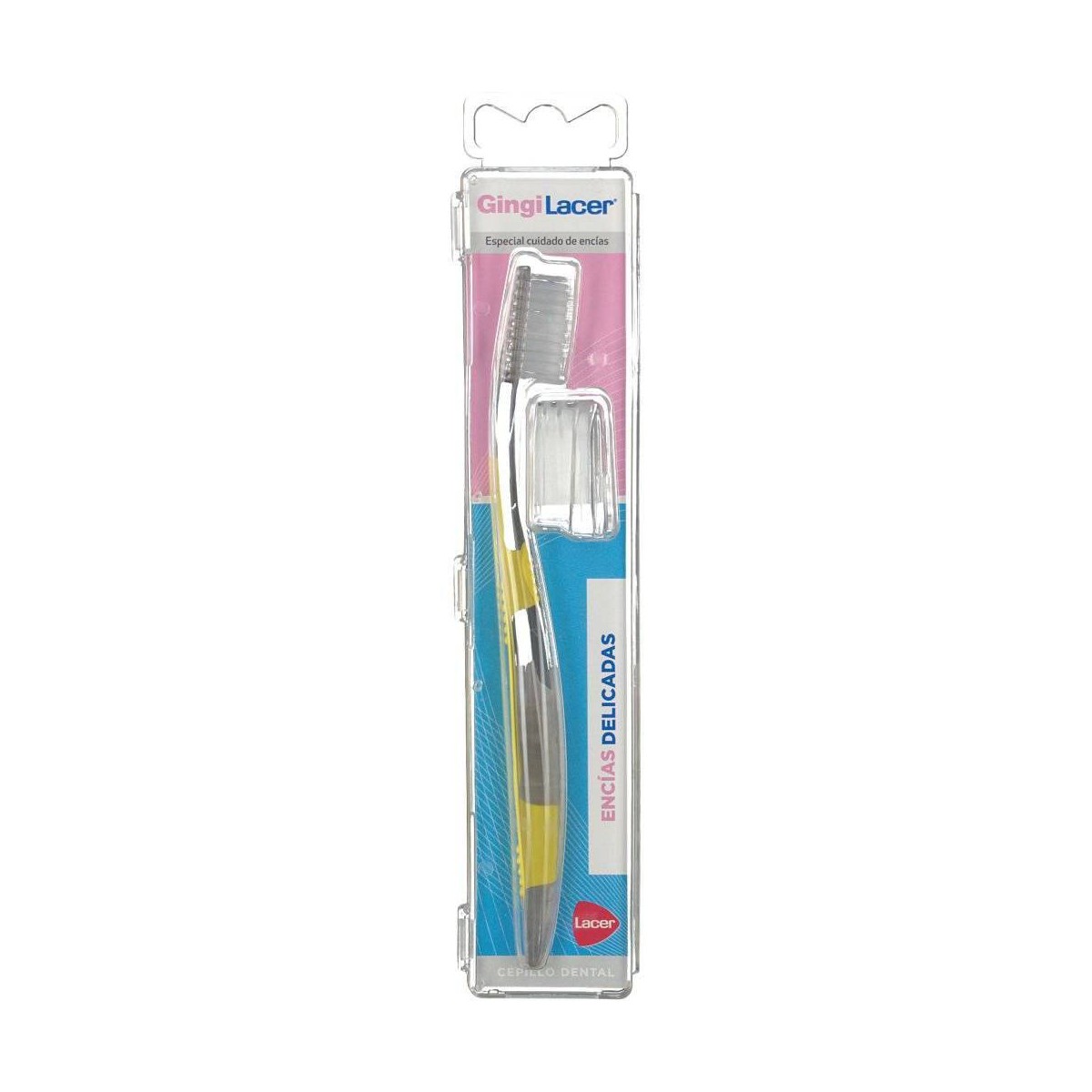 gingilacer cepillo dental lacer