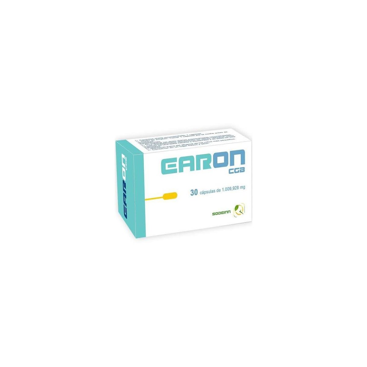 earon 30 capsulas